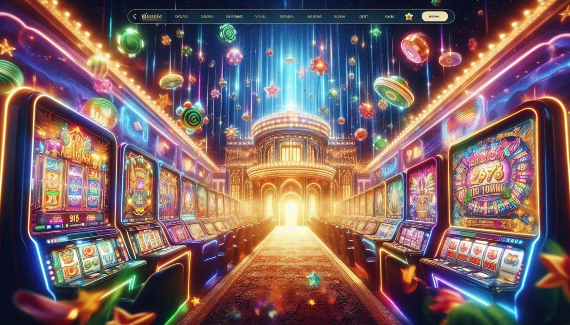 Win2 Casino